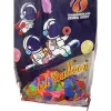 Colorful balloon set for wedding and birthday party decoration: 100 helium balloons, including an air pump Item Picture